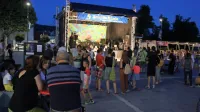 Postojnski festival Zmaj 'ma mlade se bo ta konec tedna zaključil. 