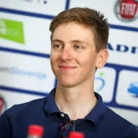 Tadej Pogačar