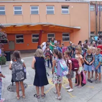 OŠ Lucija