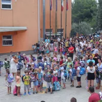 OŠ Lucija