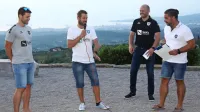 RD Koper: Napovedi o dometu &scaron;ele po prvih tekmah
