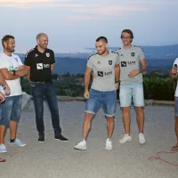 RD Koper: Napovedi o dometu &scaron;ele po prvih tekmah