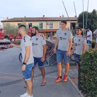 RD Koper: Napovedi o dometu &scaron;ele po prvih tekmah