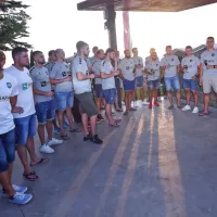 RD Koper: Napovedi o dometu &scaron;ele po prvih tekmah