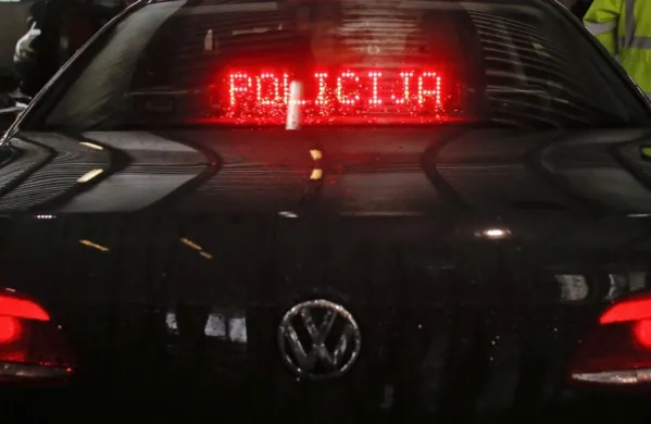 Fotografija je simbolična.