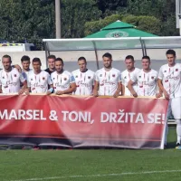 Točke so od&scaron;le v Ljubljano