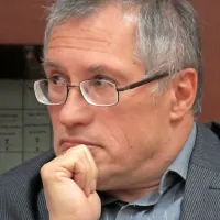 Zoran Božič