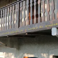 Na Zlobca se &scaron;e lahko opremo