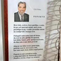 Na Zlobca se &scaron;e lahko opremo