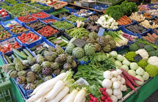 Brezmesna prehrana zmanjšuje tveganje za srčne bolezni, a 
povečuje tveganje za možgansko kap, je pokazala obsežna 
raziskava.