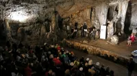 Jama Vilenica, jama na&scaron;a vsakdanja