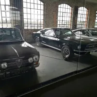 Dva dragulja iz nekih drugih časov. Alfa Romeo in Ford.