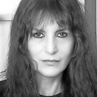 Italijanski poeziji se bodo pridružili štirje obrazi, k nam prihajajo (z leve) Silvia Brè, Maria Grazia Calandrone, Claudio Damiani in Gian Maria Villalta. 