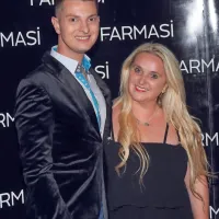 Med lepoticami je slavila Stela