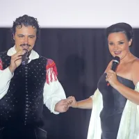 Med lepoticami je slavila Stela