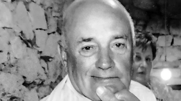 Ivan Kovačič je iz skromnih začetkov v neprimerni telovadnici 
Partizan razvil odbojkarsko zgodbo, ki bi ji težko našli primerjavo.