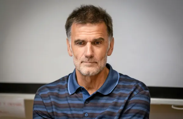 Blaž Lenarčič
