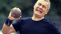 Njegova olimpijada tudi v sloven&scaron;čini