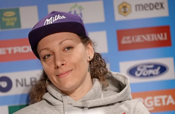Ilka Štuhec