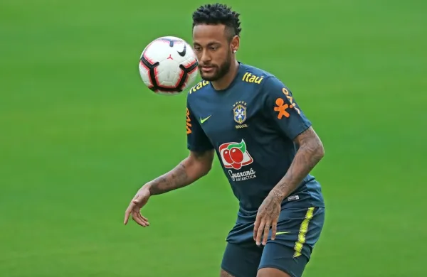 Neymar