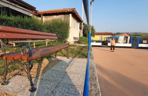 30. obletnica KS Jagodje-Dobrava