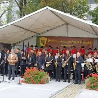 Na svetovnem festivalu pojedli več tisoč porcij praženega krompirja