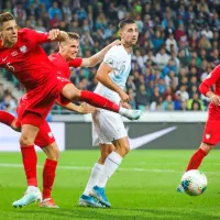 Nogometna reprezentanca je sinoči z odmevno zmago proti 
Poljski v Stožicah poskrbela za to, da se bo spet vsaj nekaj dni 
pozitivno govorilo o slovenskem nogometu. 