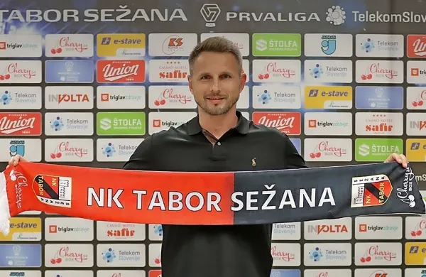 Almir Sulejmanović