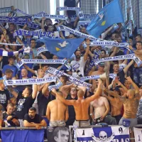 Izolska rokometna kulisa