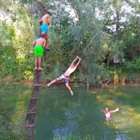 2. nagrada: Miloš Korenč, Rižana brez kerozina 