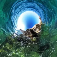 4. nagrada: Danej Brakič, Vodni planet