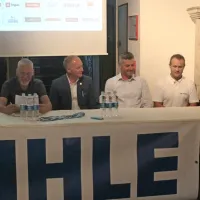 Idrijčan Turk brani vodstvo v DP