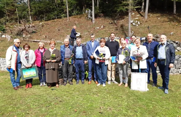 60 let Zveze prijateljev mladine