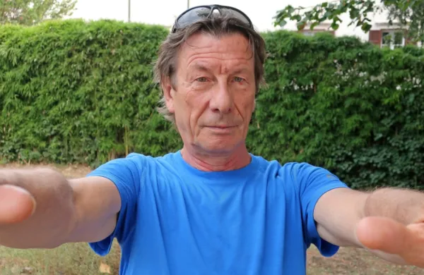 Nad festivalom že skoraj desetletje bdi Zlatko Kaučič.