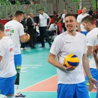 Slovenija je dobila prvo tekmo na evropskem prvenstvu