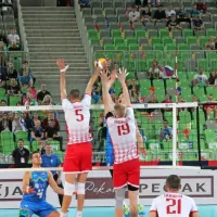 Slovenija je dobila prvo tekmo na evropskem prvenstvu
