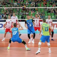 Slovenija je dobila prvo tekmo na evropskem prvenstvu