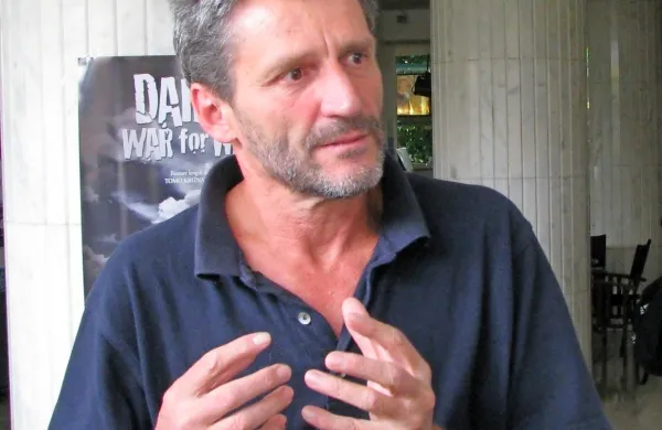 Tomo Križnar