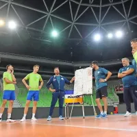 Kljub trem okrepitvam gostov so na&scaron;i favoriti