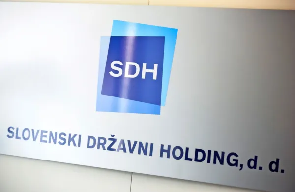 SDH prodaja manj&scaron;inske deleže v 15 podjetjih