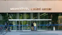 Sara Mikuž  zaradi strokovne napake toži UKC Ljubljana za več kot 
pol milijona evrov.