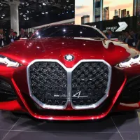 BMW 4 