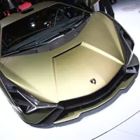 Lamborghini sian