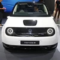 Honda e 