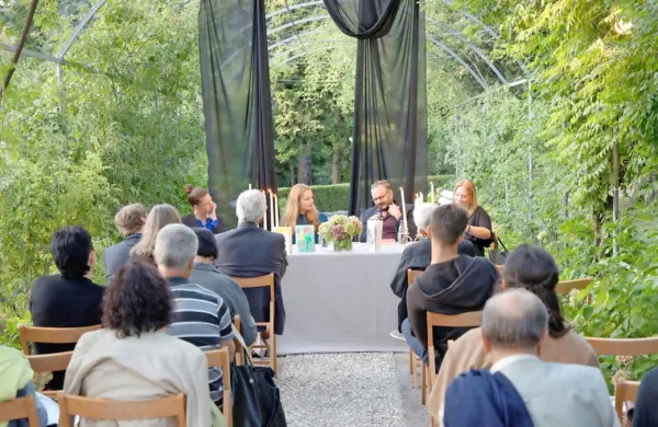 Festival Vilenica na Primorskem