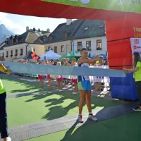 FOTO: Maratonska sobota v Bovcu