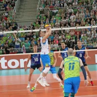 Slovenija premagala Finsko s 3:1