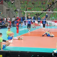Slovenija premagala Finsko s 3:1