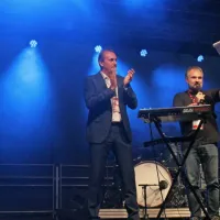 Slovenija premagala Finsko s 3:1