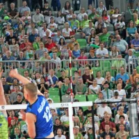 Slovenija premagala Finsko s 3:1